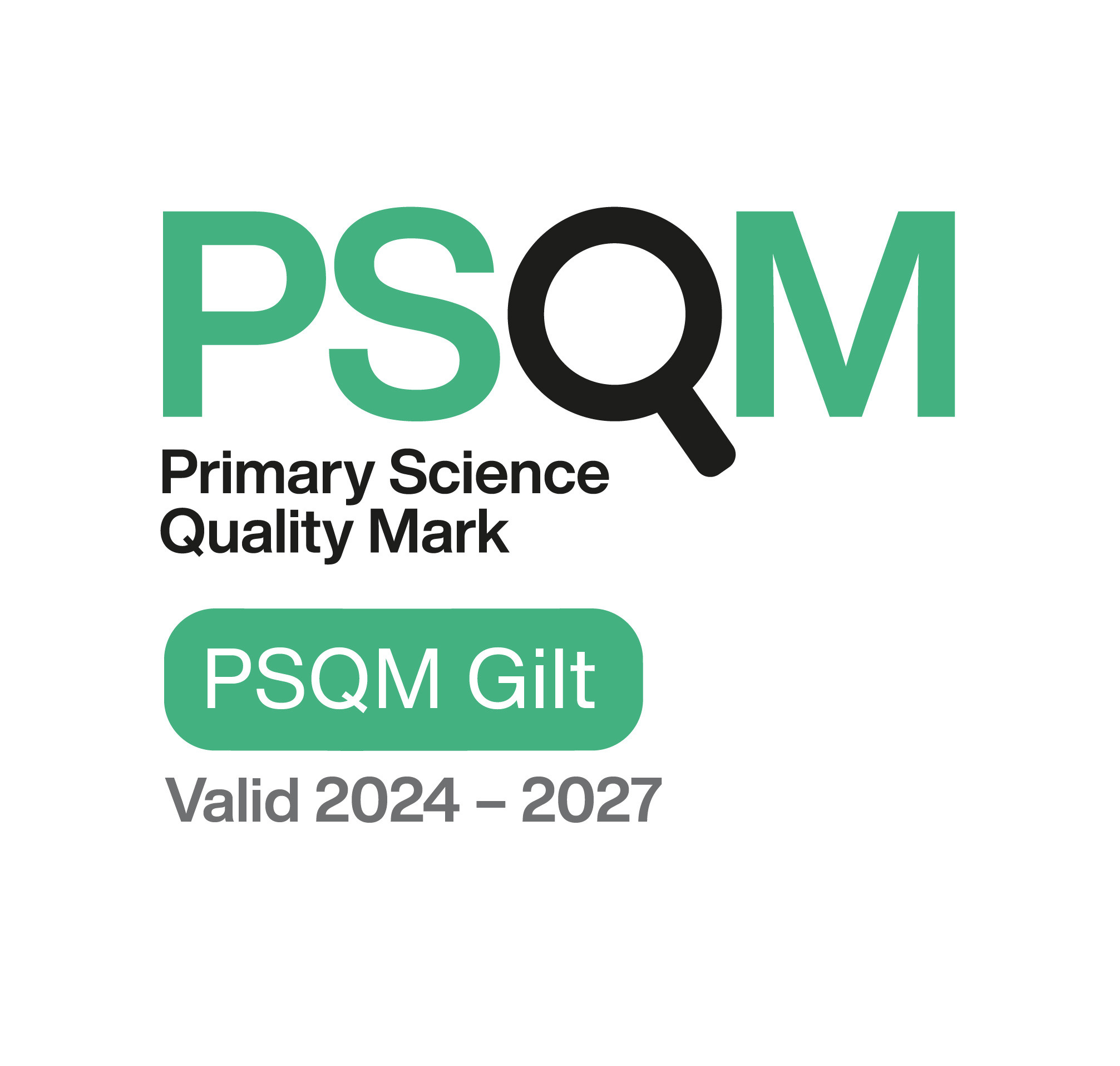 PSQM Gilt 2024-2027